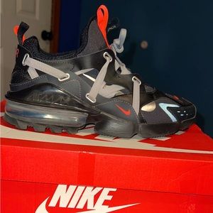 Nike air max infinity winter grey